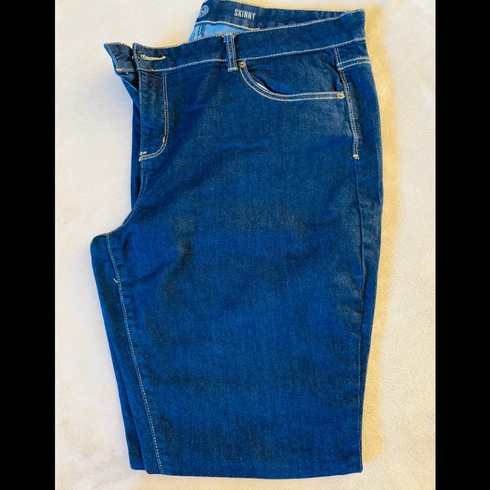 So Jeans Skinny
